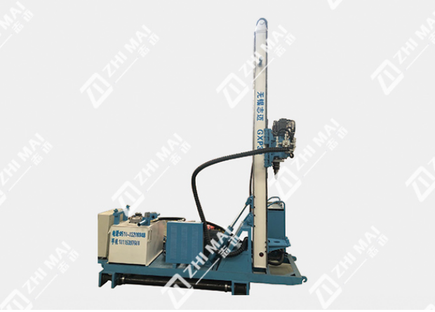 采用高壓旋噴鉆機法固化地層應(yīng)該注意的問題有哪些?