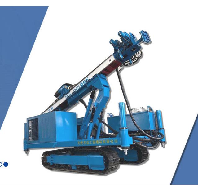 延長多功能煤礦錨桿鉆機的使用壽命和質(zhì)量，三個保養(yǎng)要點！