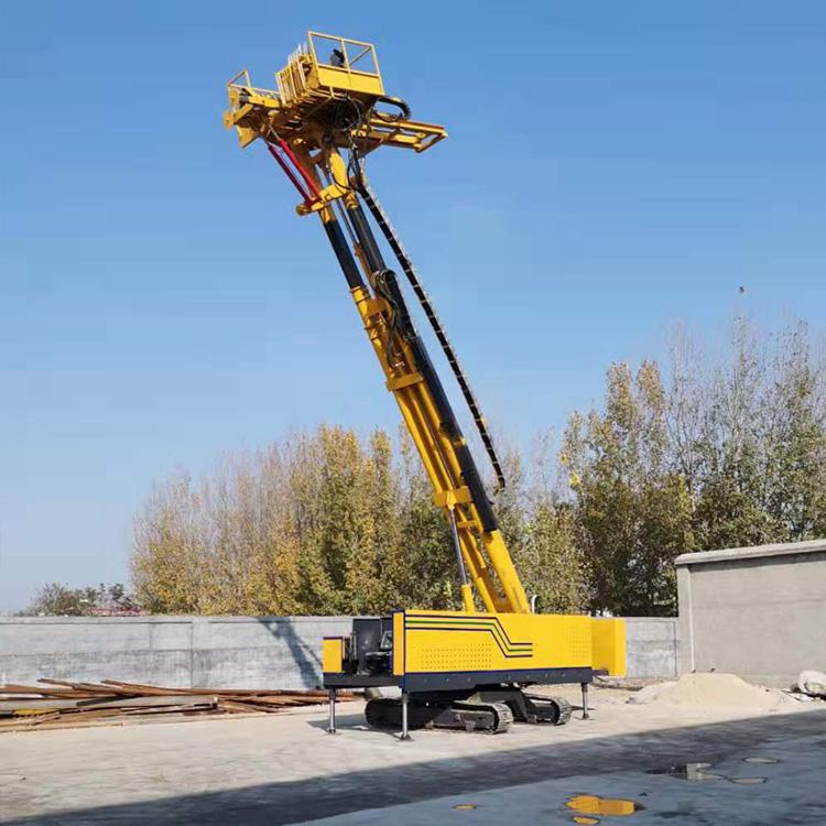 日常工作中如何調(diào)整錨桿鉆機(jī)使用呢？