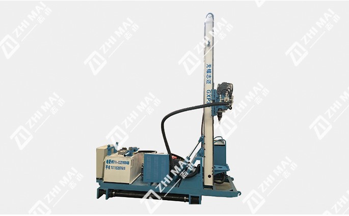 高壓旋噴鉆機(jī)：如何選擇適合自己的型號(hào)和規(guī)格？