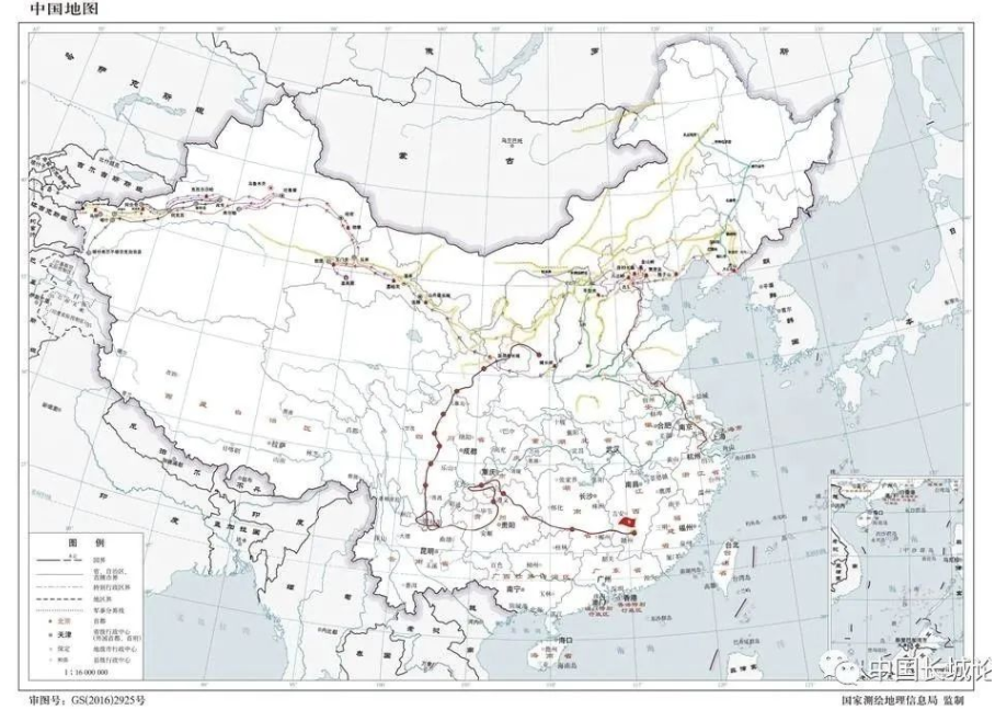 長(zhǎng)城 長(zhǎng)城