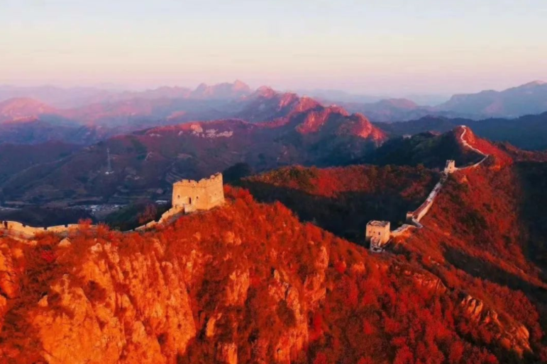 長(zhǎng)城 長(zhǎng)城