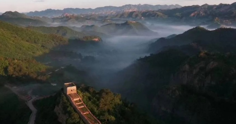 長(zhǎng)城 長(zhǎng)城