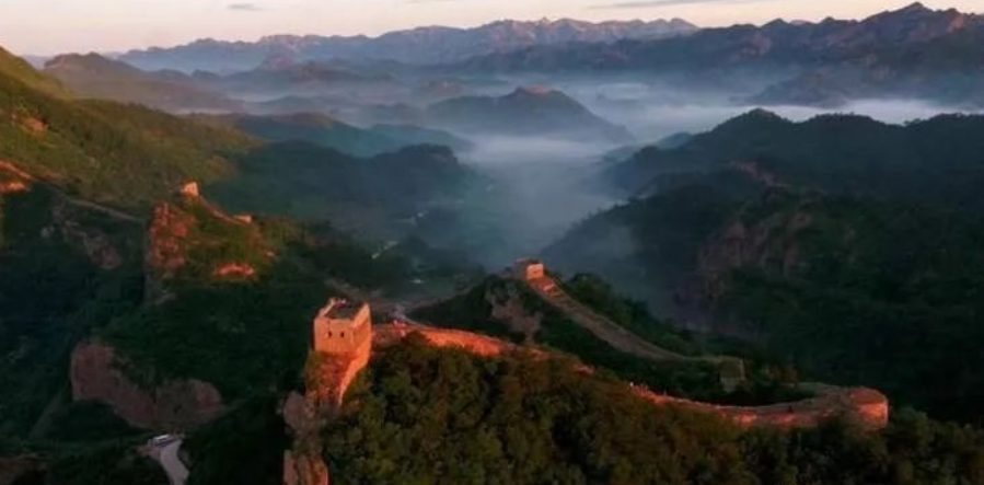 長(zhǎng)城 長(zhǎng)城