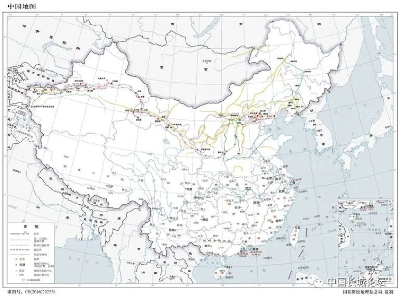 長(zhǎng)城 長(zhǎng)城