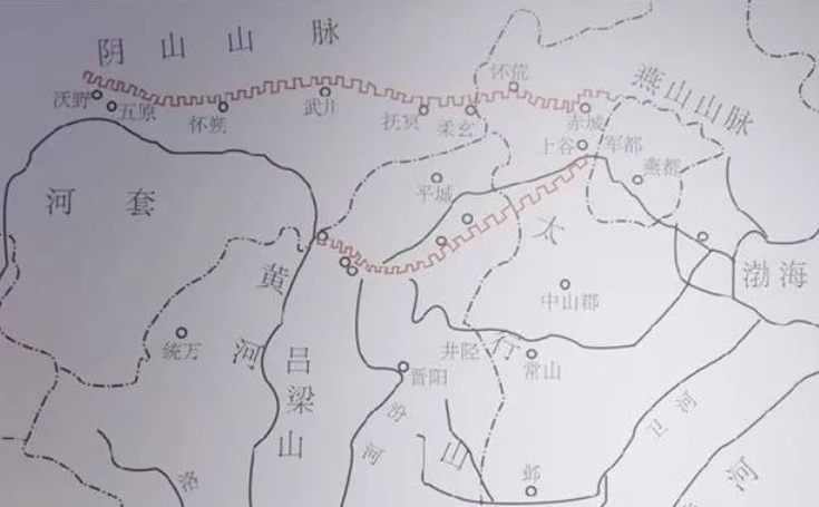 長(zhǎng)城 長(zhǎng)城