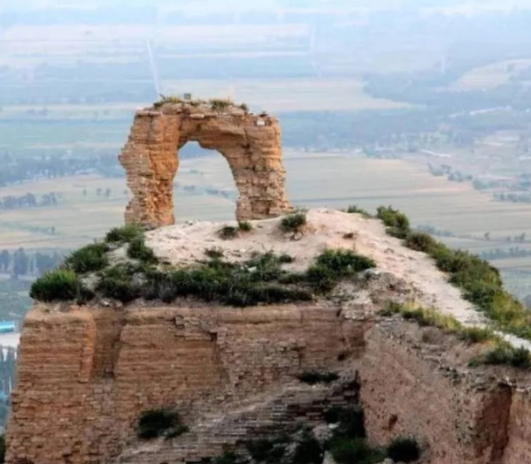 長(zhǎng)城 長(zhǎng)城