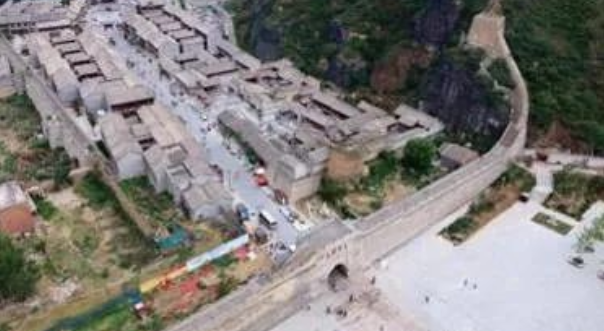 長(zhǎng)城 長(zhǎng)城