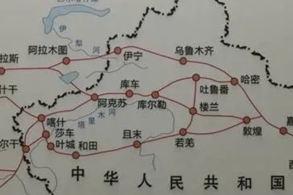 長(zhǎng)城 長(zhǎng)城