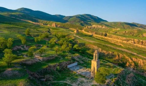 長(zhǎng)城 長(zhǎng)城